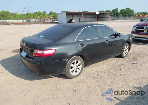 2009 Toyota Camry Le из США, поврежденный, VIN 4T1BE46K99U267780